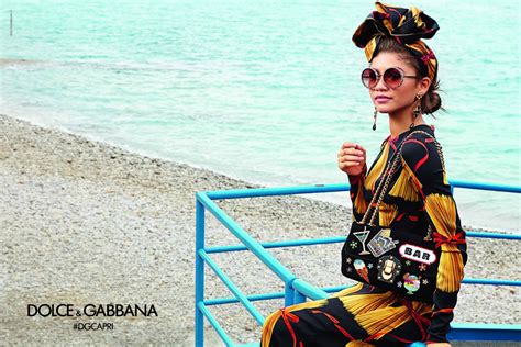 dolce gabbana spring 2017 campaign|dolce and gabbana purses prices.